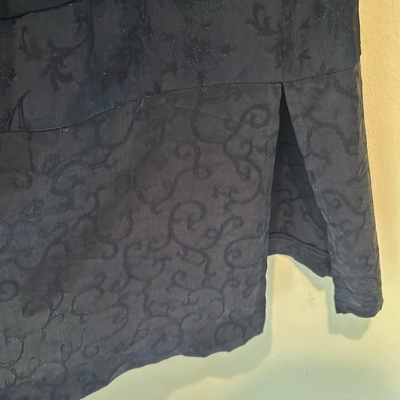 Vintage Yasuko Jacket and Skirt Suit Ensemble - Picture 12 of 13